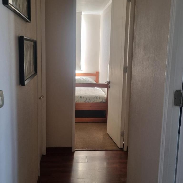Viña Plaza - Three-Bedroom Apartment - 10
