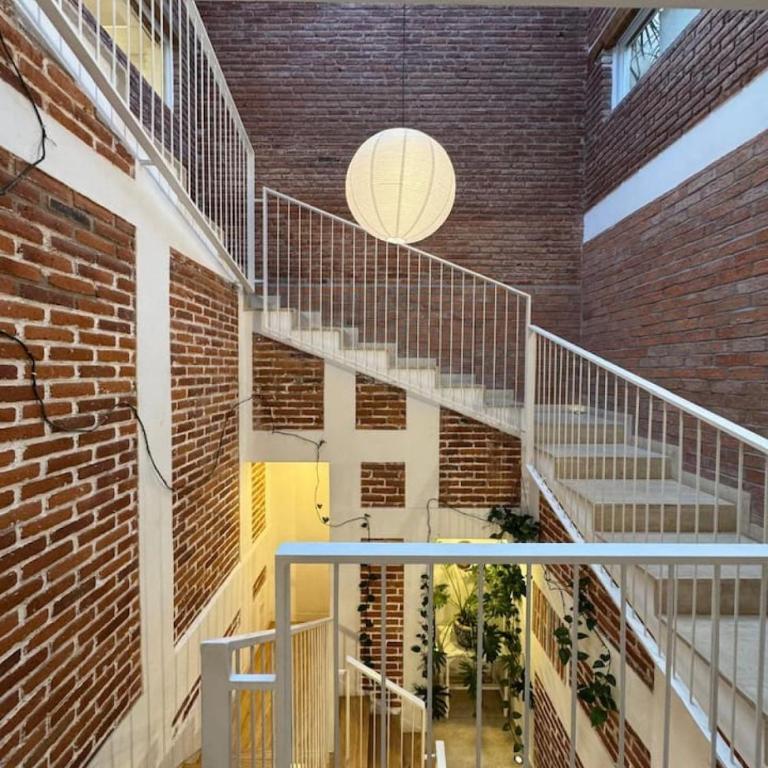 Luxury 5-Suite House with Terraces in Condesa - Maison de Vacances - 3