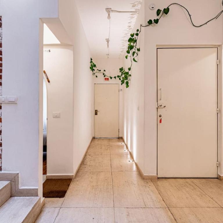 Luxury 5-Suite House with Terraces in Condesa - Maison de Vacances - 7