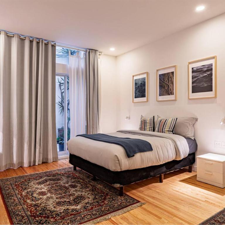 Luxury 5-Suite House with Terraces in Condesa - Maison de Vacances - 8