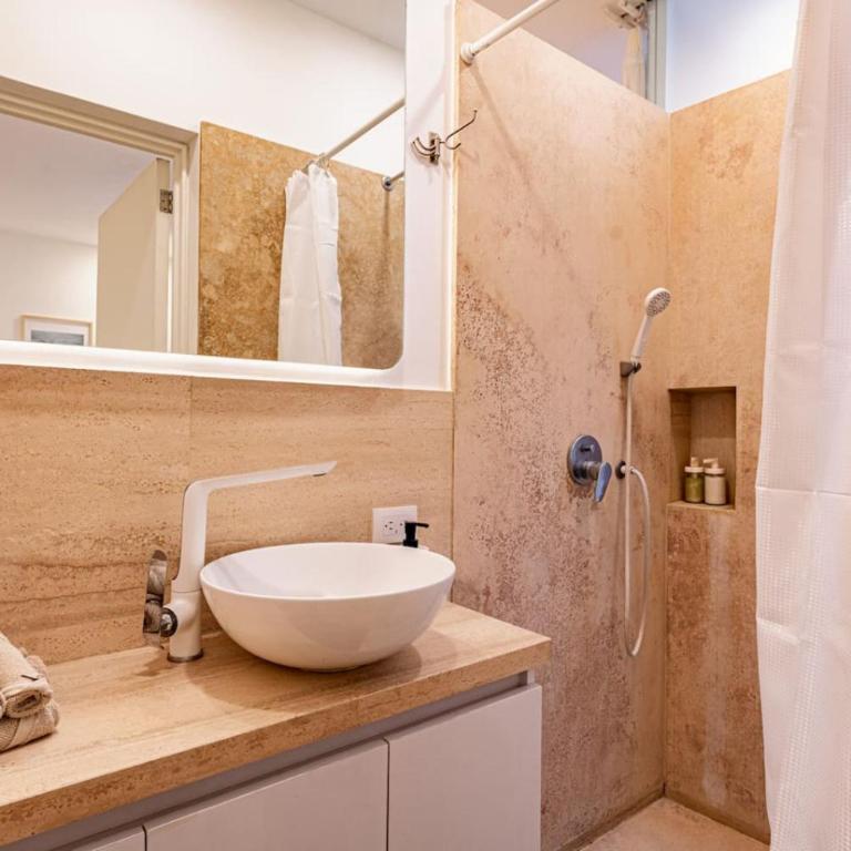 Luxury 5-Suite House with Terraces in Condesa - Maison de Vacances - 11