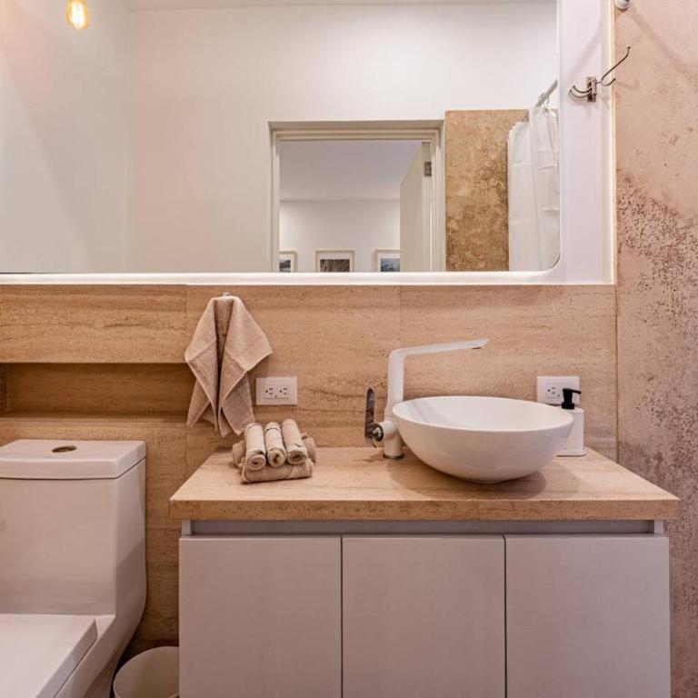 Luxury 5-Suite House with Terraces in Condesa - Maison de Vacances - 13