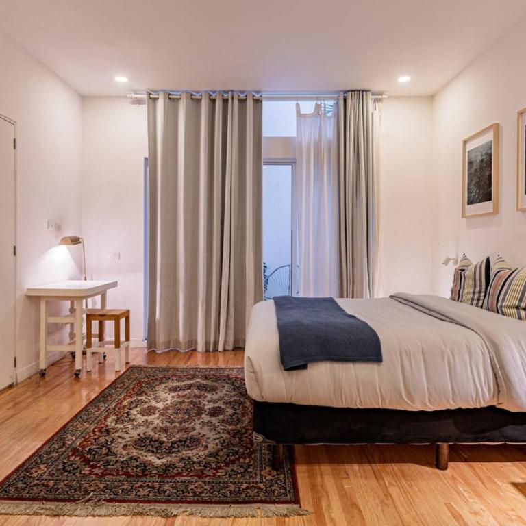 Luxury 5-Suite House with Terraces in Condesa - Maison de Vacances - 14