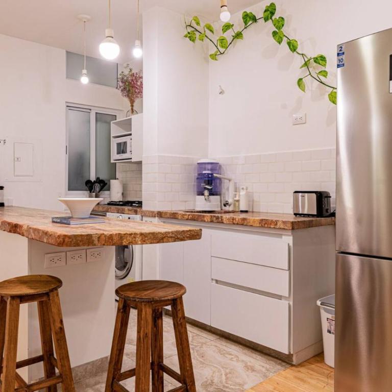 Luxury 5-Suite House with Terraces in Condesa - Maison de Vacances - 15