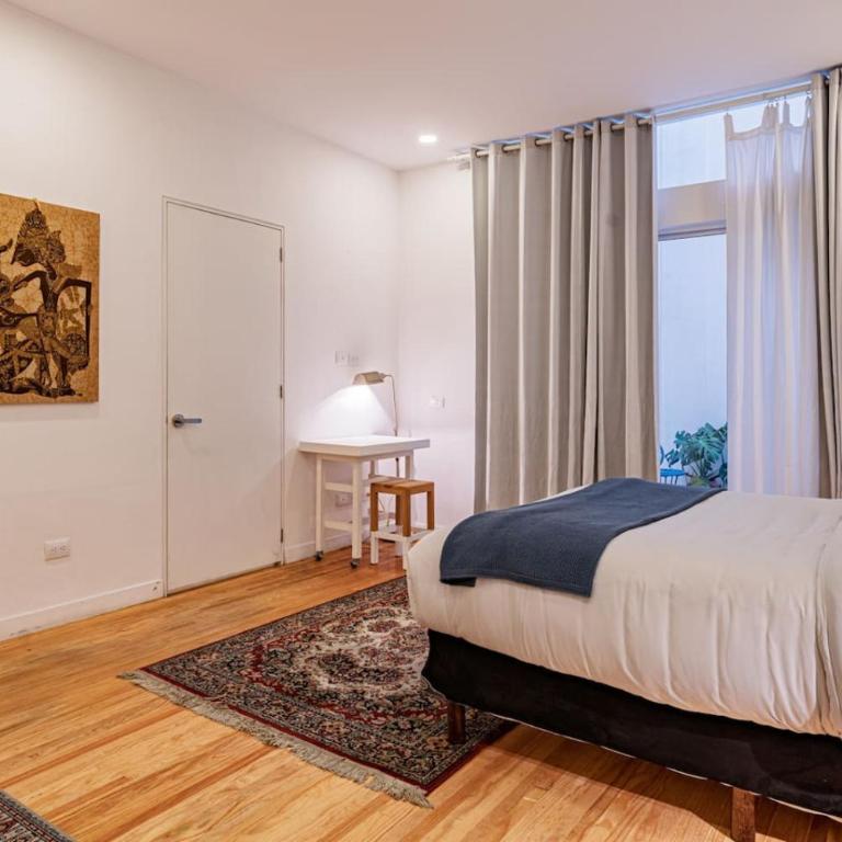 Luxury 5-Suite House with Terraces in Condesa - Maison de Vacances - 16
