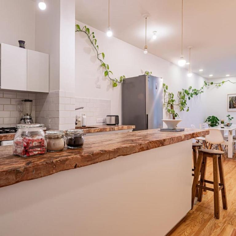 Luxury 5-Suite House with Terraces in Condesa - Maison de Vacances - 17