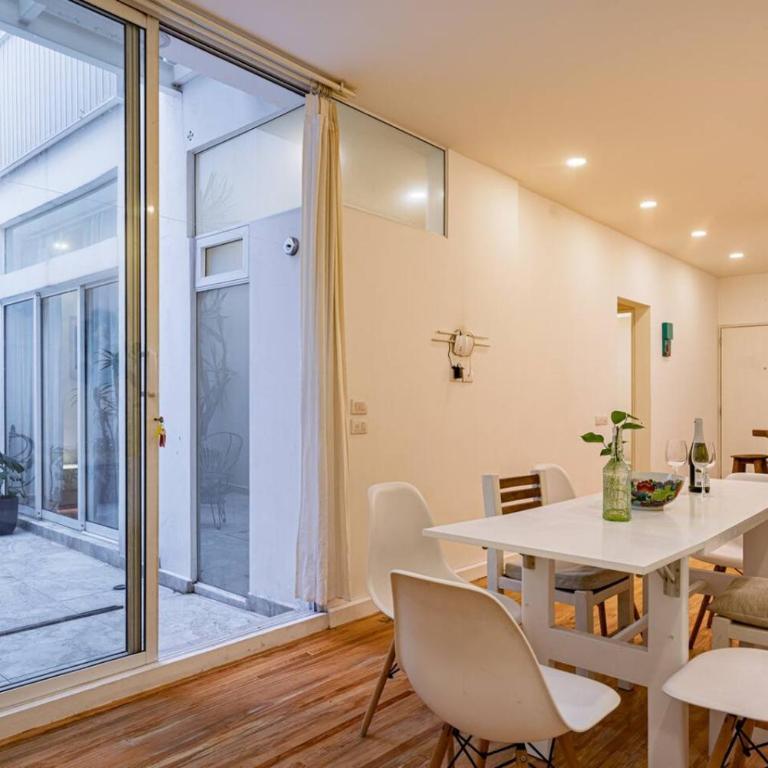 Luxury 5-Suite House with Terraces in Condesa - Maison de Vacances - 18