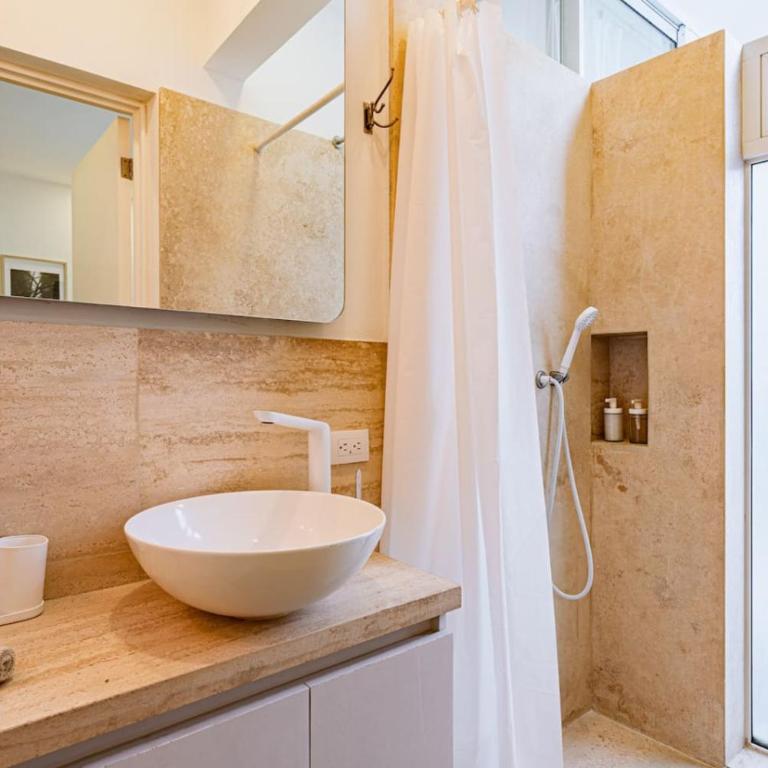Luxury 5-Suite House with Terraces in Condesa - Maison de Vacances - 20