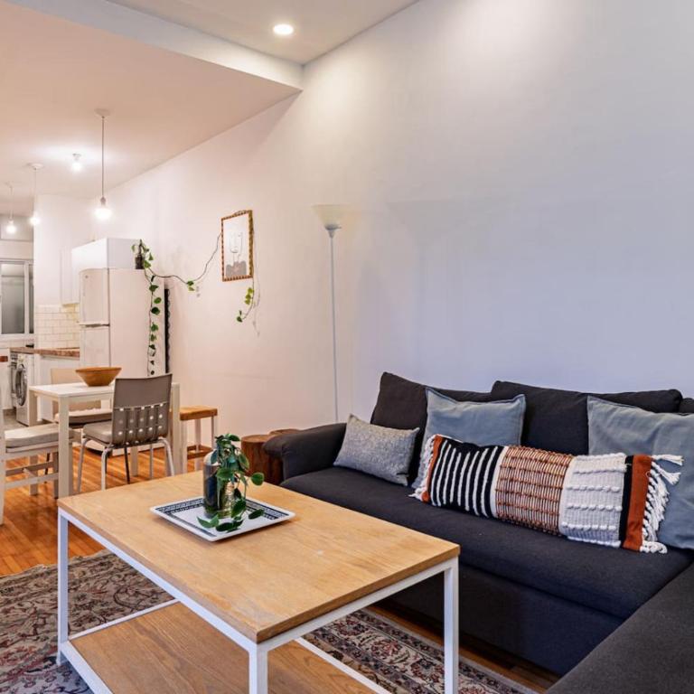 Luxury 5-Suite House with Terraces in Condesa - Maison de Vacances - 21