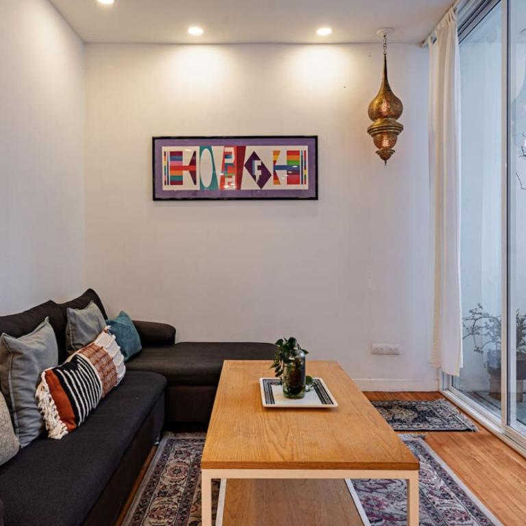 Luxury 5-Suite House with Terraces in Condesa - Maison de Vacances - 22