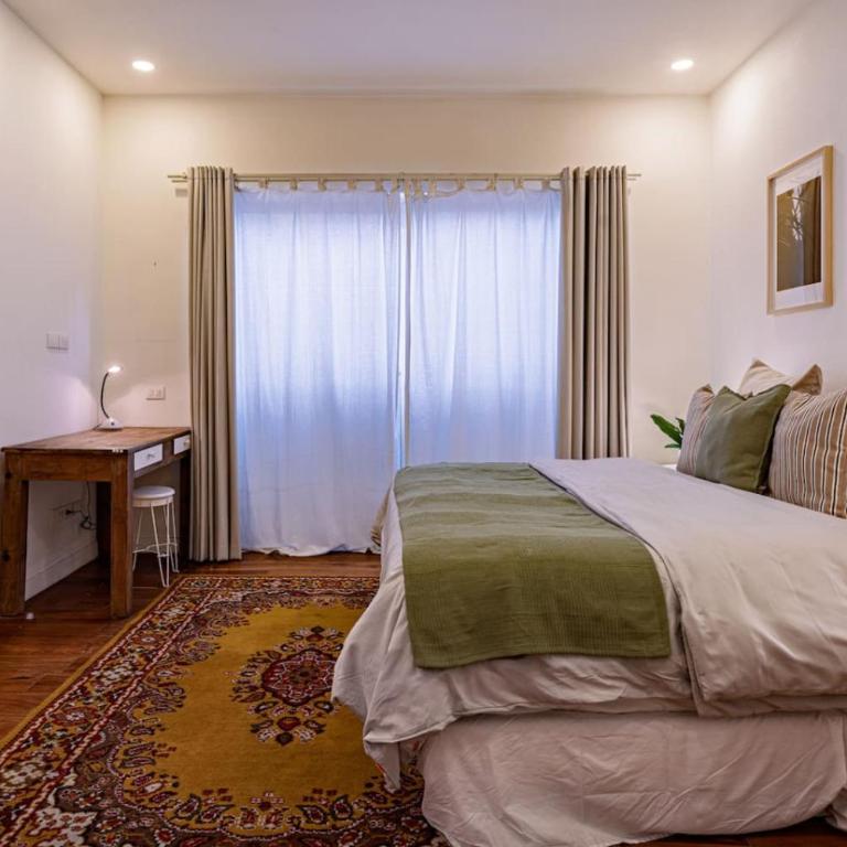 Luxury 5-Suite House with Terraces in Condesa - Maison de Vacances - 23