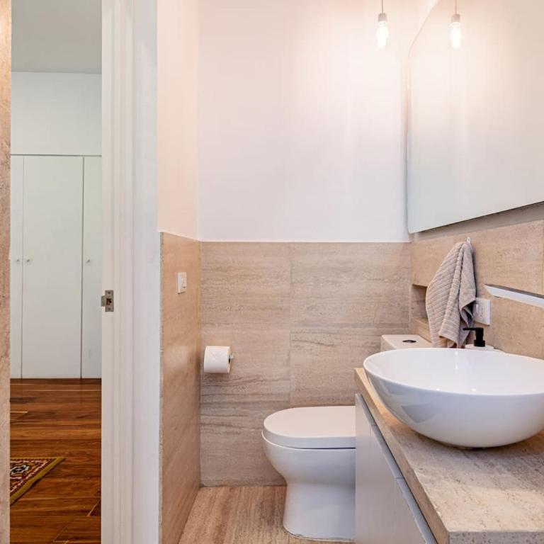 Luxury 5-Suite House with Terraces in Condesa - Maison de Vacances - 24