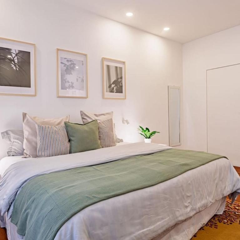 Luxury 5-Suite House with Terraces in Condesa - Maison de Vacances - 25
