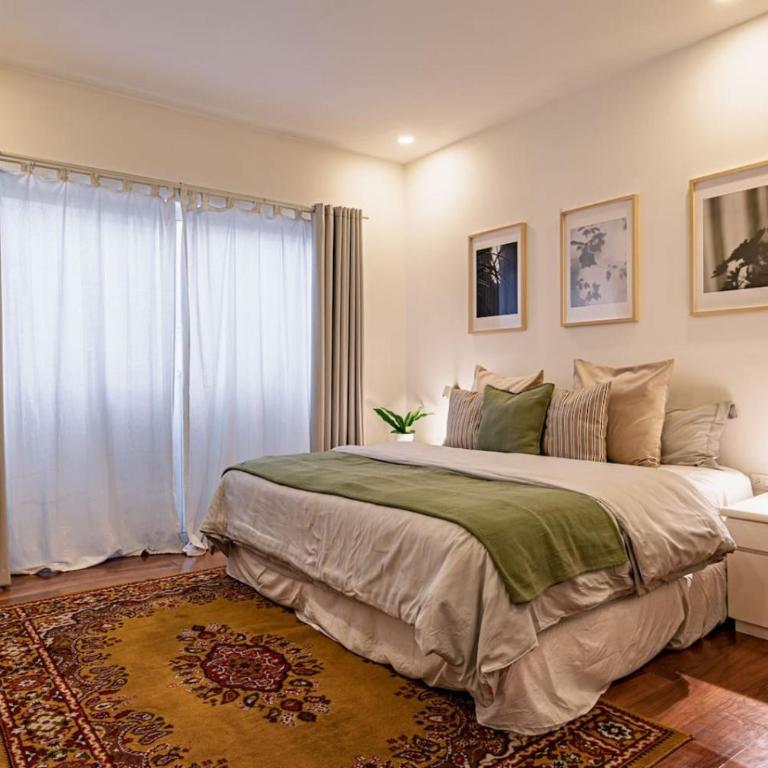 Luxury 5-Suite House with Terraces in Condesa - Maison de Vacances - 27