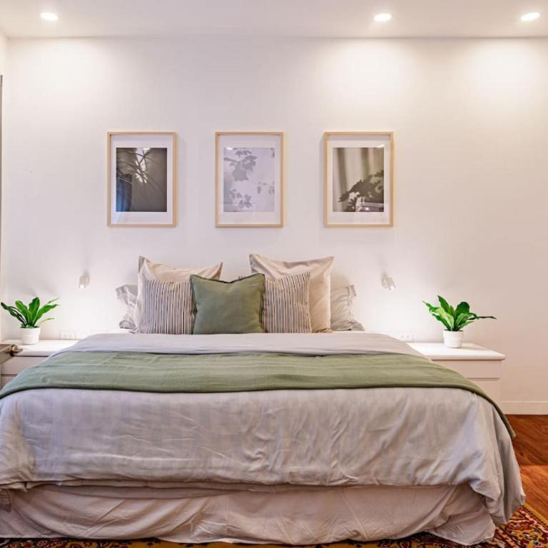 Luxury 5-Suite House with Terraces in Condesa - Maison de Vacances - 28