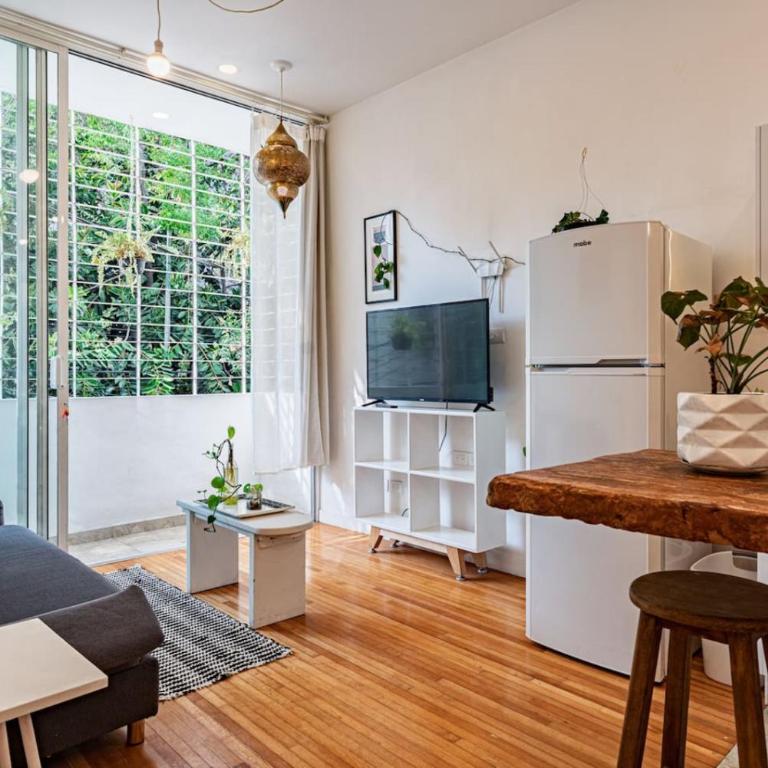 Luxury 5-Suite House with Terraces in Condesa - Maison de Vacances - 31