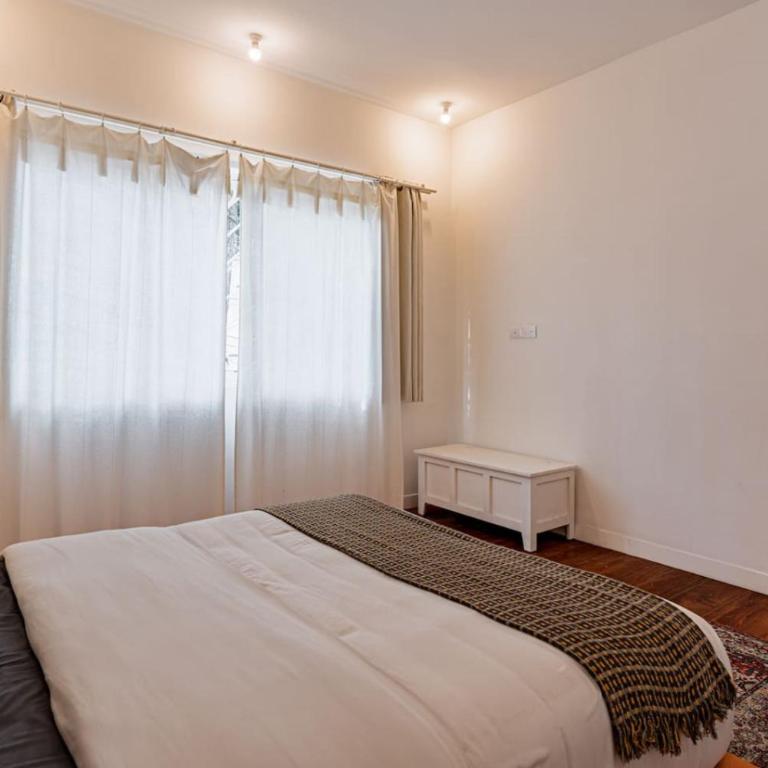 Luxury 5-Suite House with Terraces in Condesa - Maison de Vacances - 32