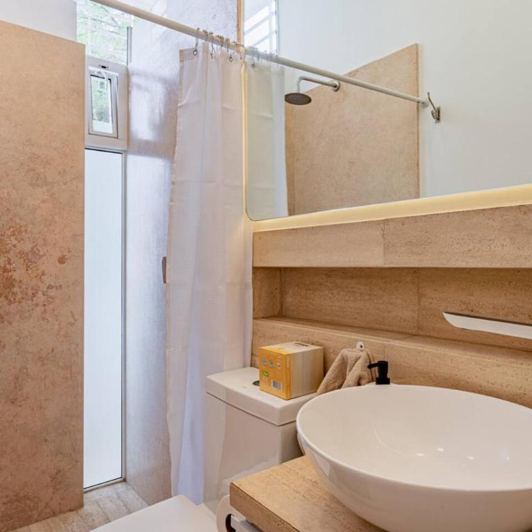 Luxury 5-Suite House with Terraces in Condesa - Maison de Vacances - 34