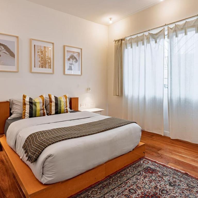 Luxury 5-Suite House with Terraces in Condesa - Maison de Vacances - 37