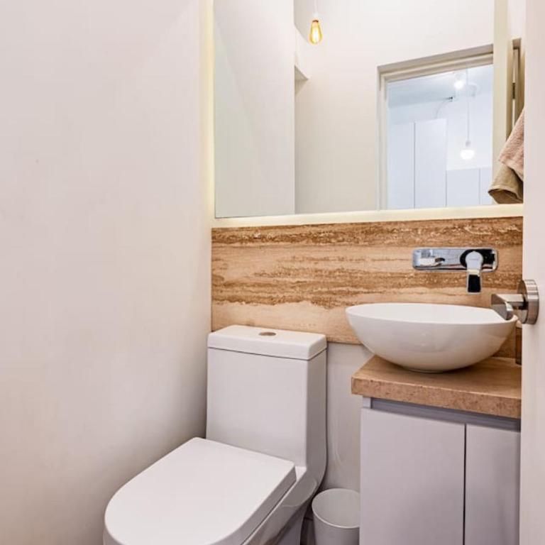 Luxury 5-Suite House with Terraces in Condesa - Maison de Vacances - 38