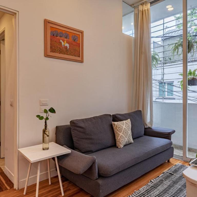 Luxury 5-Suite House with Terraces in Condesa - Maison de Vacances - 39