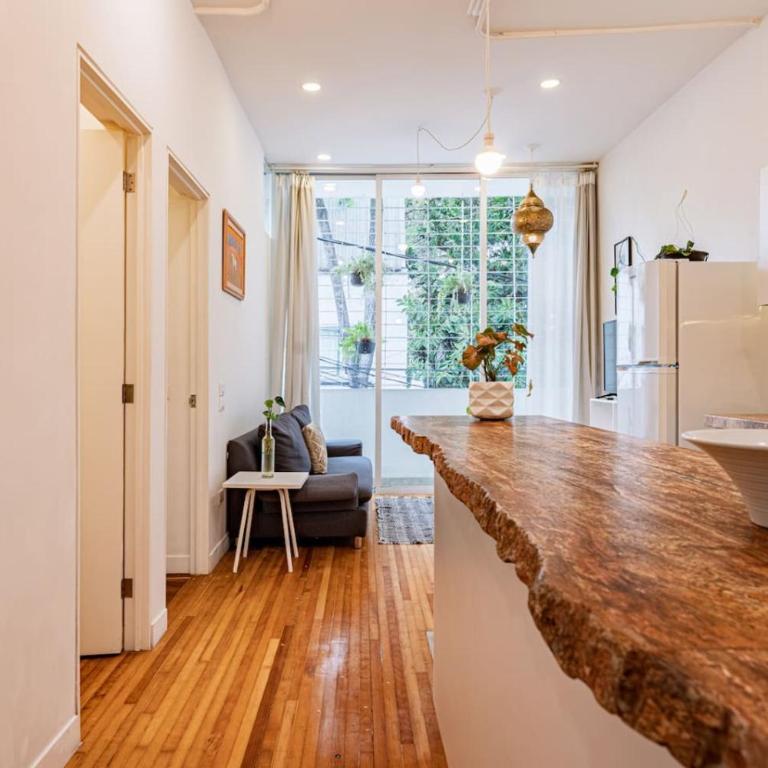 Luxury 5-Suite House with Terraces in Condesa - Maison de Vacances - 41