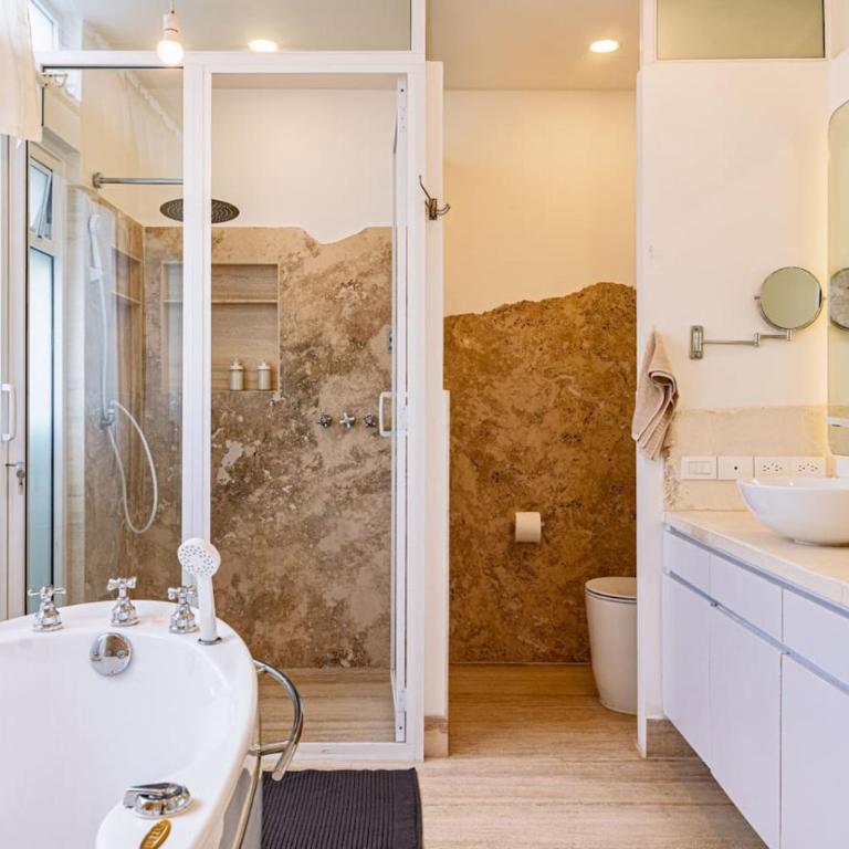 Luxury 5-Suite House with Terraces in Condesa - Maison de Vacances - 43