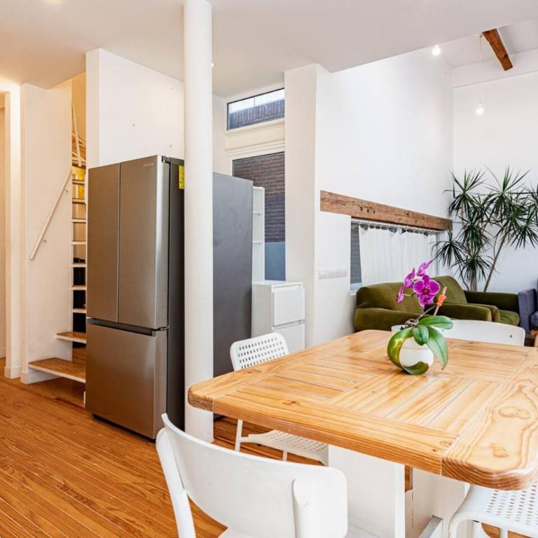 Luxury 5-Suite House with Terraces in Condesa - Maison de Vacances - 50