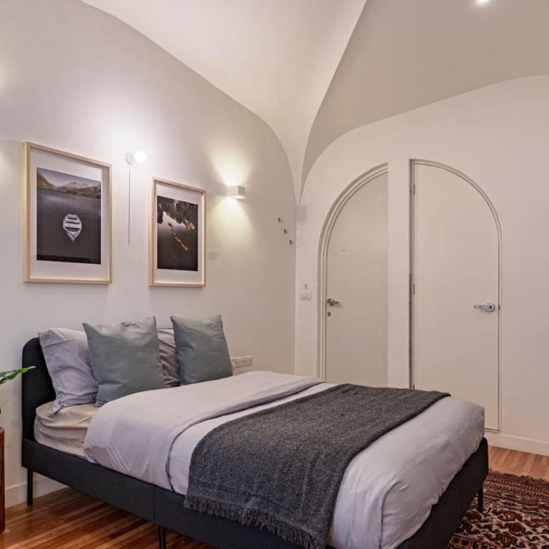 Luxury 5-Suite House with Terraces in Condesa - Maison de Vacances - 54