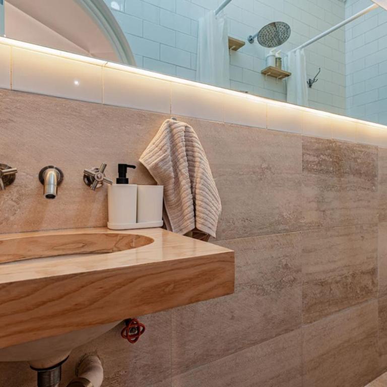 Luxury 5-Suite House with Terraces in Condesa - Maison de Vacances - 56