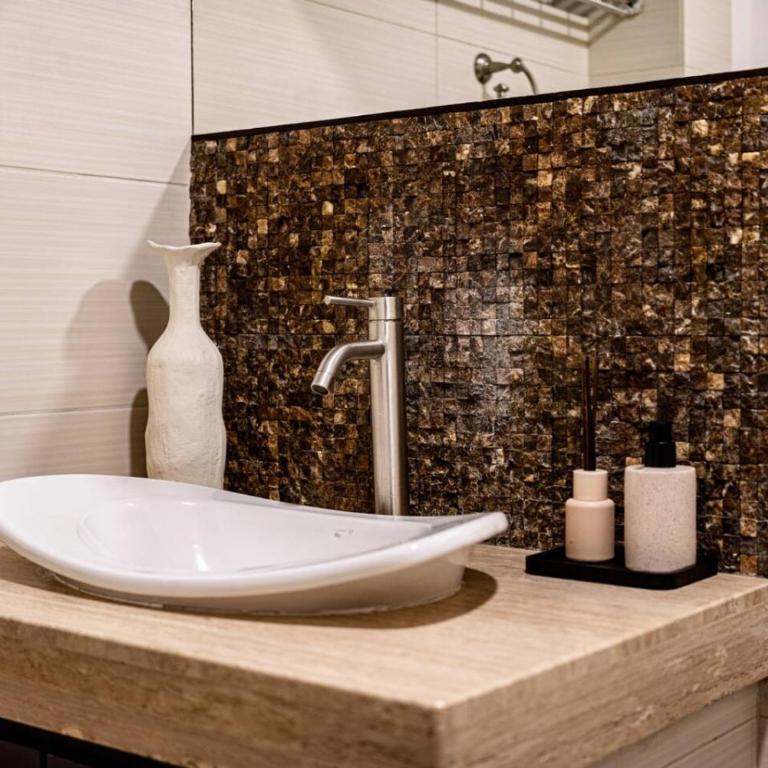 Del Valle Getaway Workspace and Secure Parking - Apartamento - 37