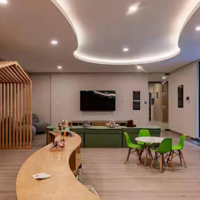 Roma Norte Rooftop Pool & Views - Apartment - 2