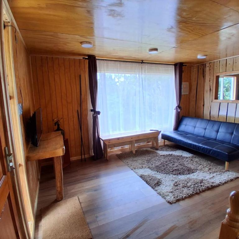 Casa Cabaña Canaán - Three-Bedroom Apartment - 1