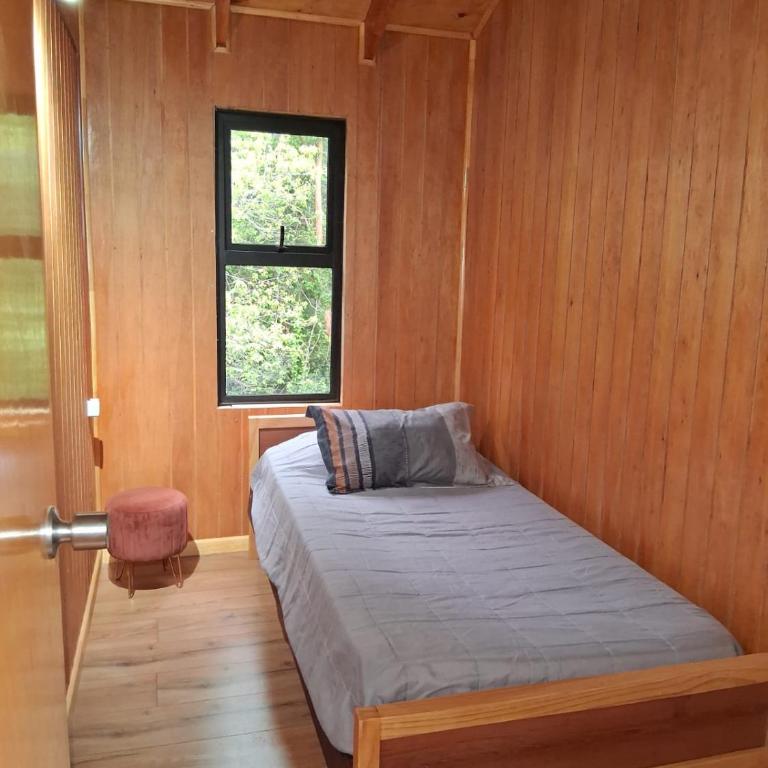 Casa Cabaña Canaán - Three-Bedroom Apartment - 12