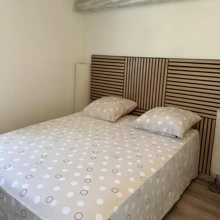 Cocoon Marin - 6pers- Plage Richelieu - Histoire de cles - Haus mit 3 Schlafzimmern - 9