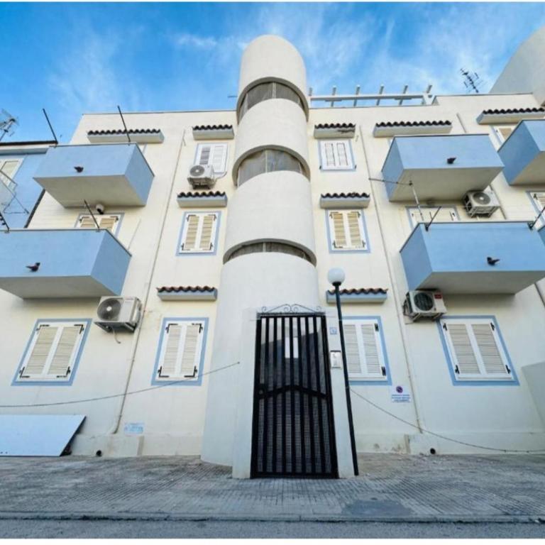 Casa vacanza "Orchidea" - Vacation Home - 1