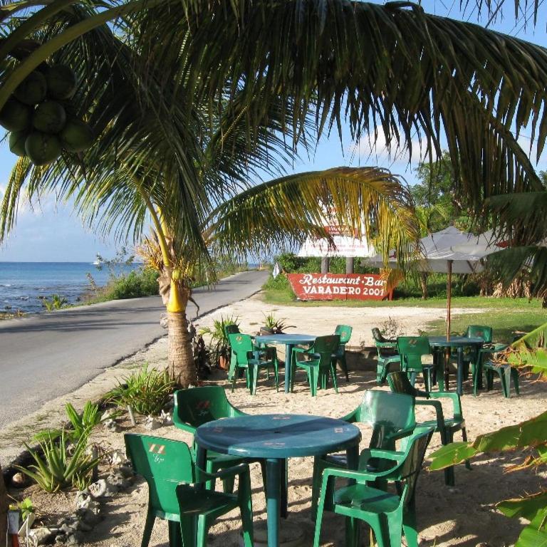 Mima's Village Cozumel - Villa Atardecer - 42