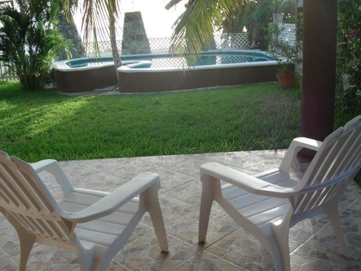 Mima's Village Cozumel - Villa Atardecer - 31