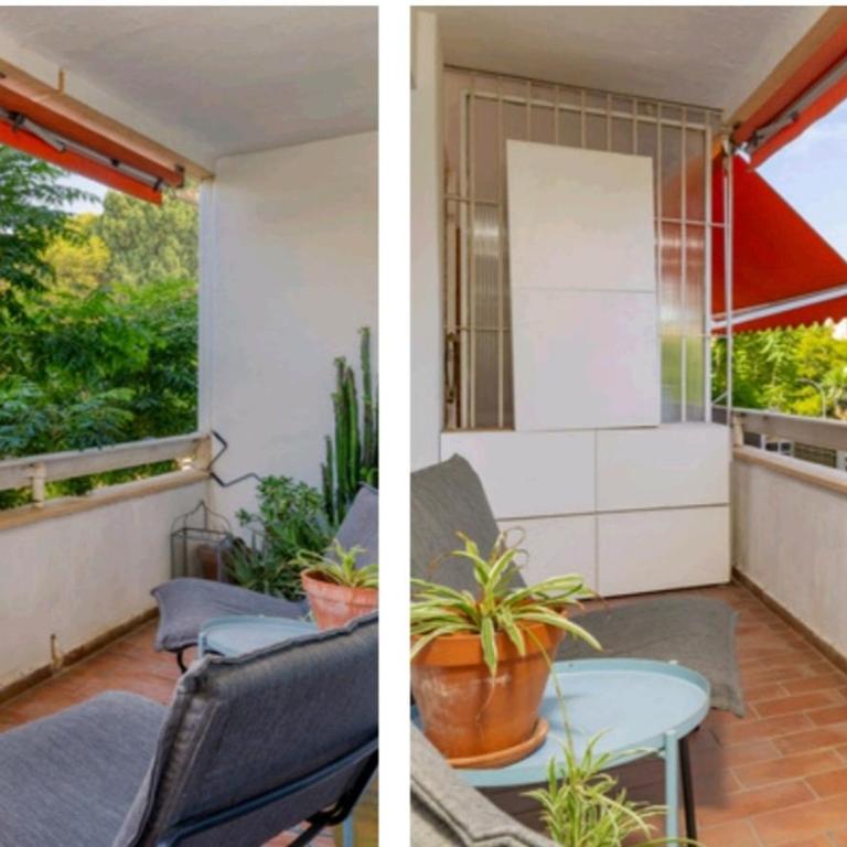 Luxury 3-bedroom apartment with magnific terrase close to beach Carihuela - Apartamento Premium de 3 dormitorios con balcón - 5
