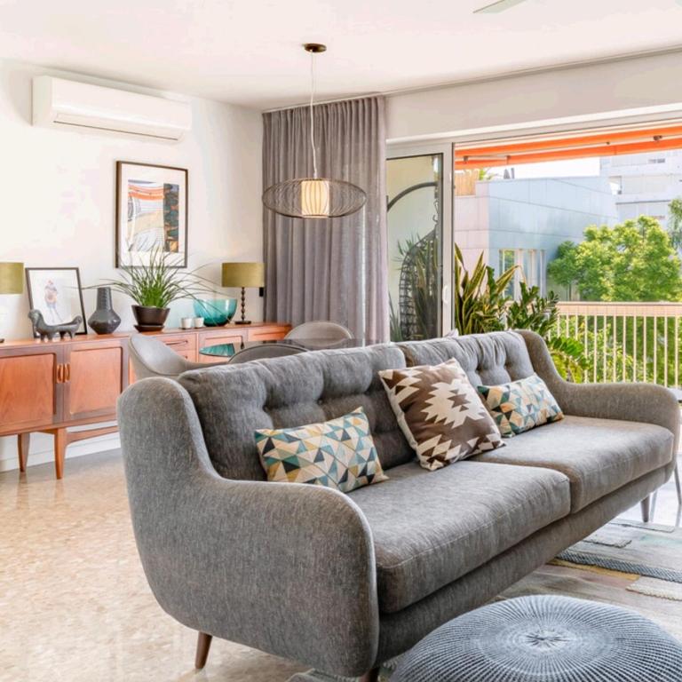 Luxury 3-bedroom apartment with magnific terrase close to beach Carihuela - Apartamento Premium de 3 dormitorios con balcón - 11