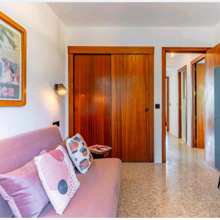 Luxury 3-bedroom apartment with magnific terrase close to beach Carihuela - Apartamento Premium de 3 dormitorios con balcón - 13