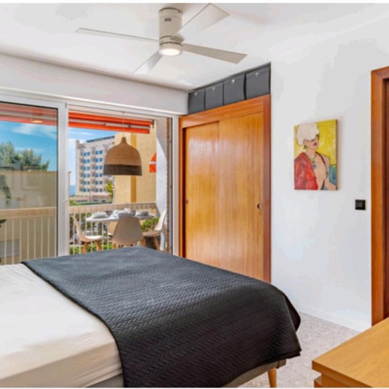 Luxury 3-bedroom apartment with magnific terrase close to beach Carihuela - Apartamento Premium de 3 dormitorios con balcón - 15