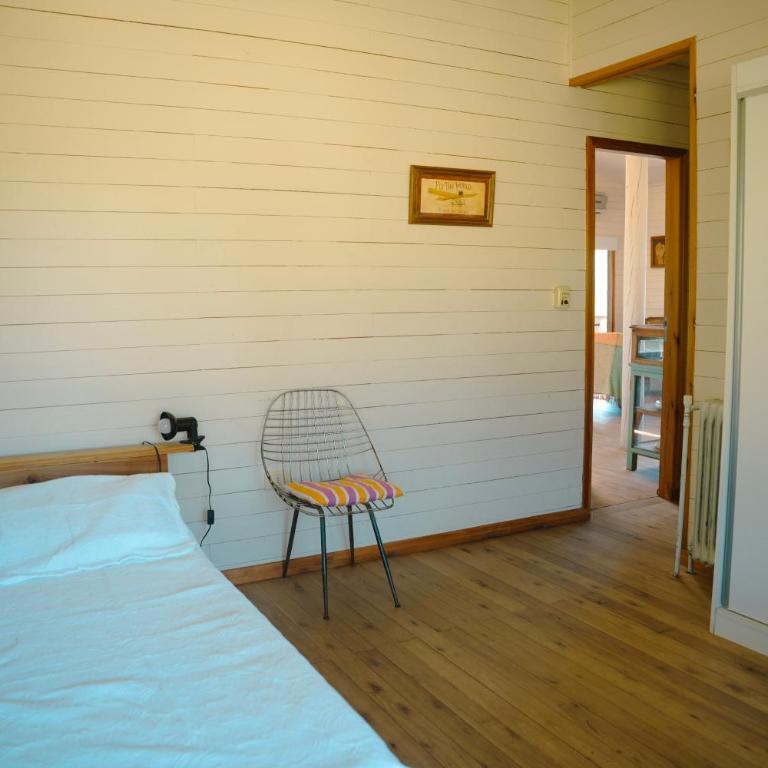 Casa en Las Perdices, Carmelo - Casa de 3 dormitorios - 43