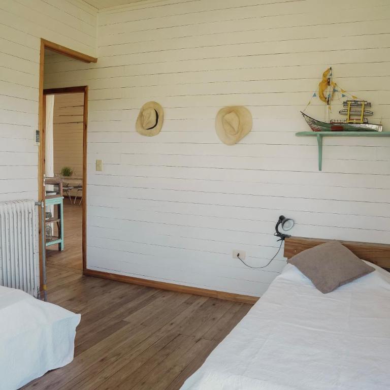 Casa en Las Perdices, Carmelo - Casa de 3 dormitorios - 48