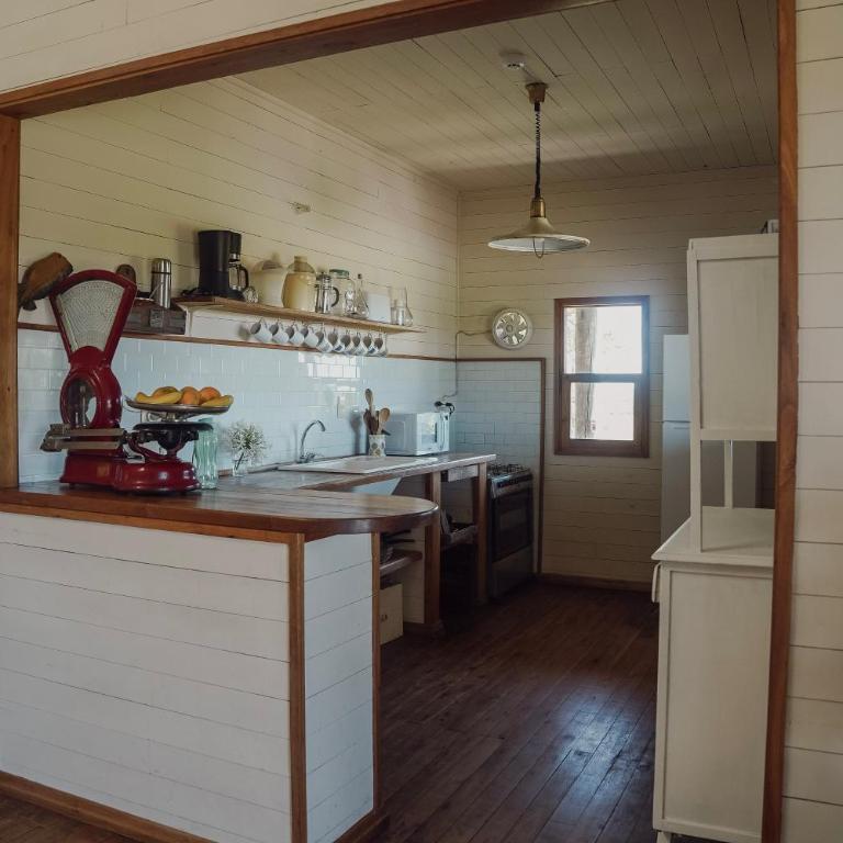 Casa en Las Perdices, Carmelo - Casa de 3 dormitorios - 34