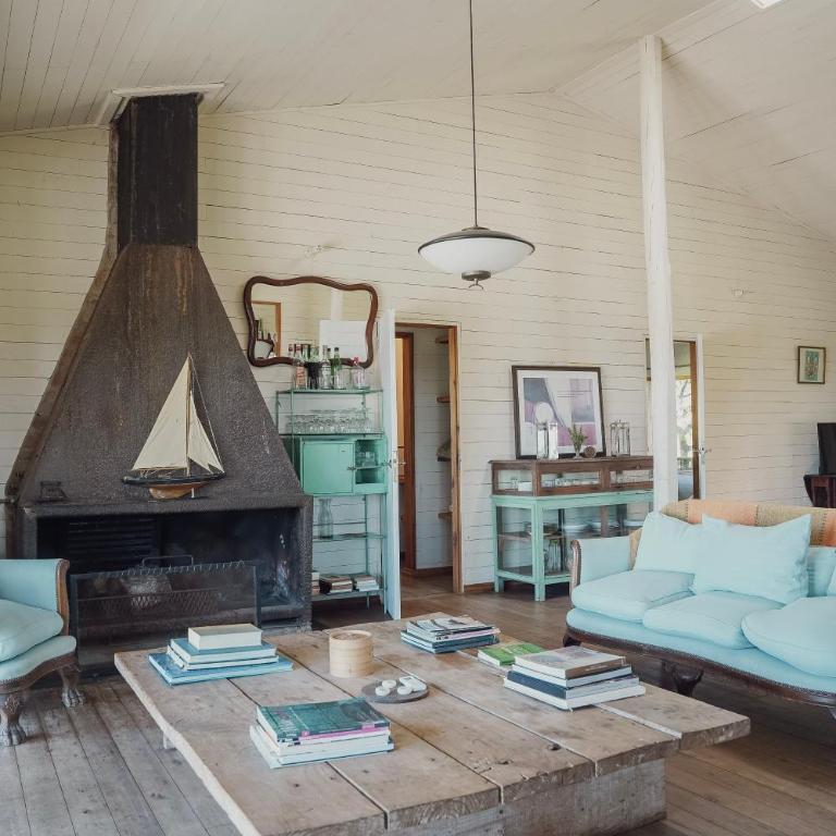 Casa en Las Perdices, Carmelo - Casa de 3 dormitorios - 26