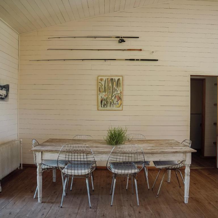 Casa en Las Perdices, Carmelo - Casa de 3 dormitorios - 23
