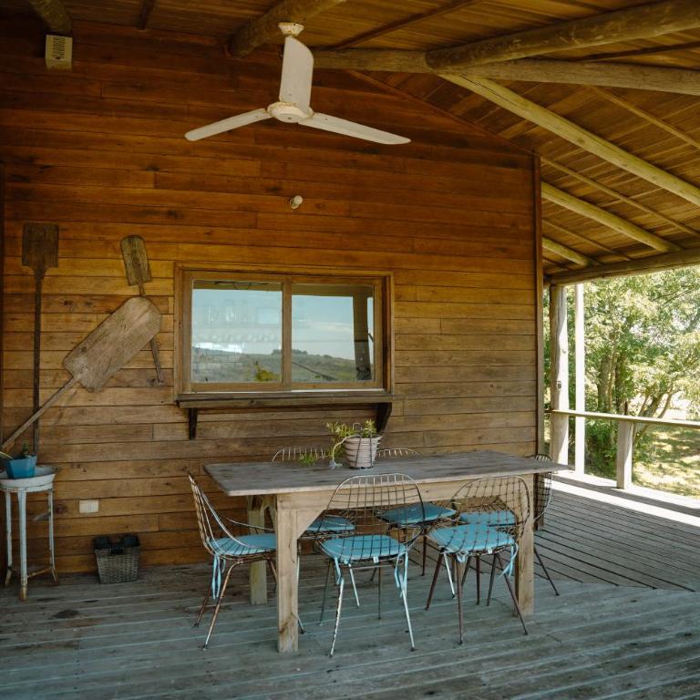 Casa en Las Perdices, Carmelo - Casa de 3 dormitorios - 14