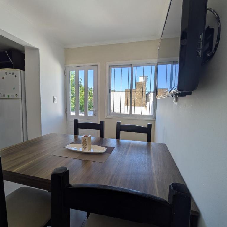 Departamento loft Chauvin - Two-Bedroom Apartment - 1