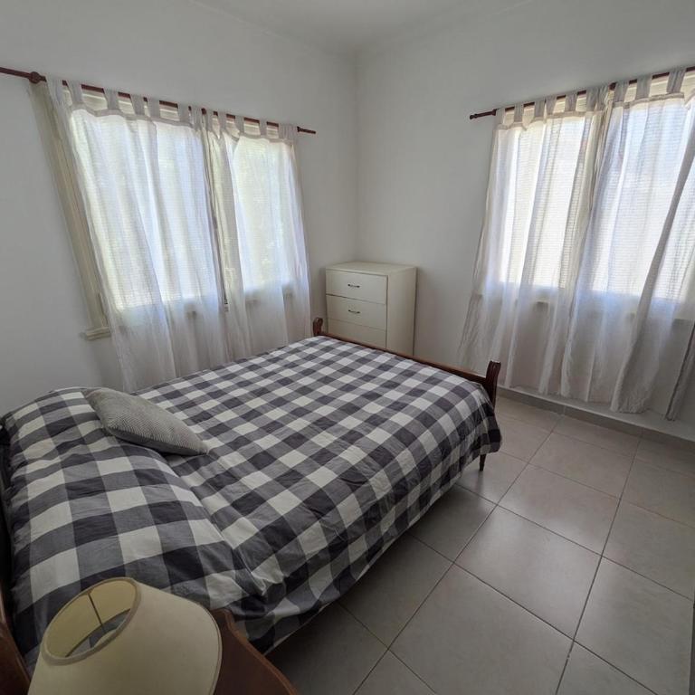 Departamento loft Chauvin - Two-Bedroom Apartment - 6